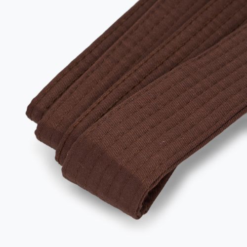Kimono Gürtel HOOK 280 cm Braun