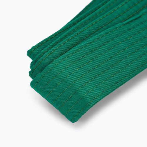 Kimono Gürtel HOOK 280 cm Grün