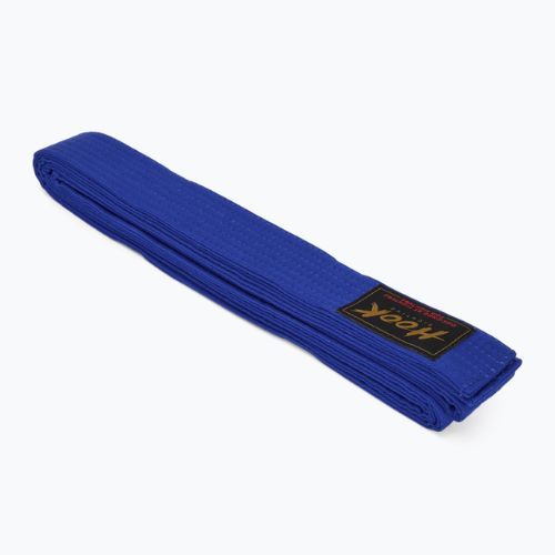 Kimono Gürtel HOOK 280 cm Blau