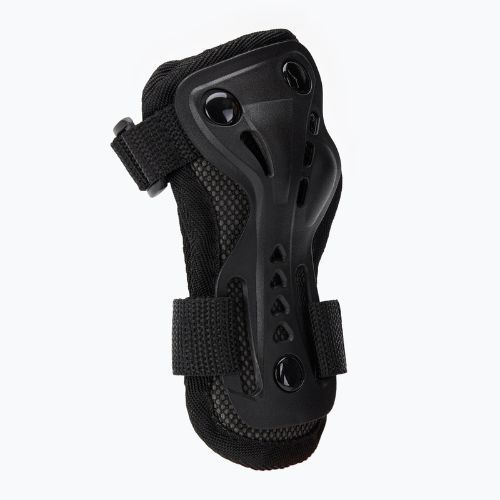 Schoner Set Kinderch ATTABO Imp Set Schwarz