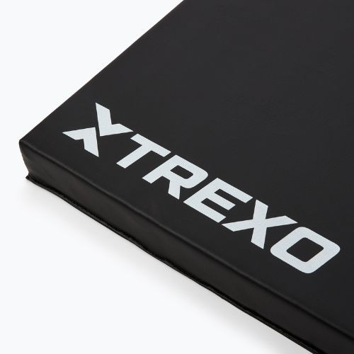 Gymnastikmatte XTREXO Schwarz