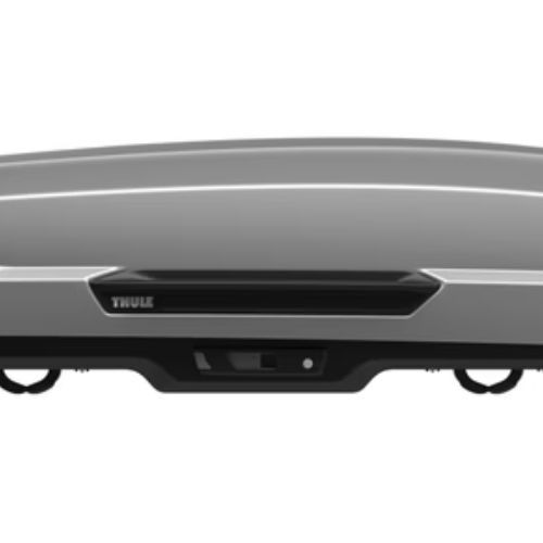 Dachbox Thule Motion 3 XXL black glossy