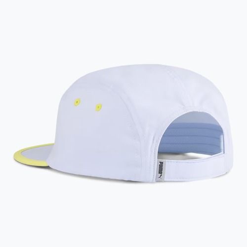Cap Schirmmütze PUMA ESS Running 5 Panel cool weather