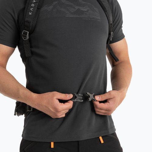 Tourenrucksack KADVA Escapada 30 l schwarz