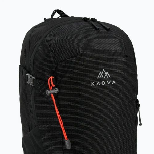Tourenrucksack KADVA Escapada 30 l schwarz