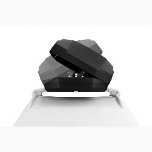 Thule Force 3 XL schwarz-matt Dachbox