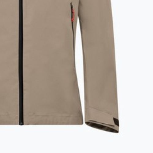 Herren Softshelljacke Salewa Puez GTX 3L EPE quicksand