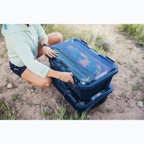 Ausrüstungsbehälter Gregory Alpaca Gear 45 l slate blue
