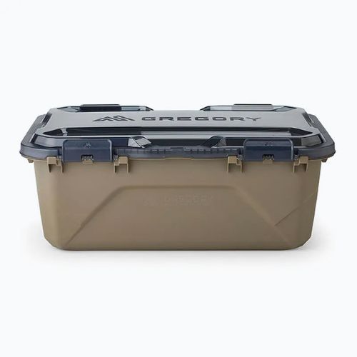 Ausrüstungsbehälter Gregory Alpaca Gear 45 l mirage tan