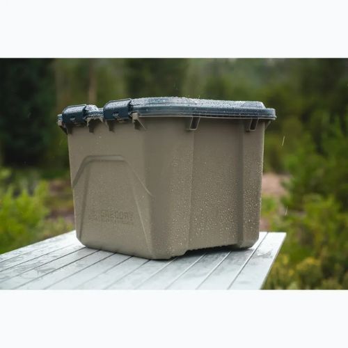 Ausrüstungsbehälter Gregory Alpaca Camp 50 l mirage tan