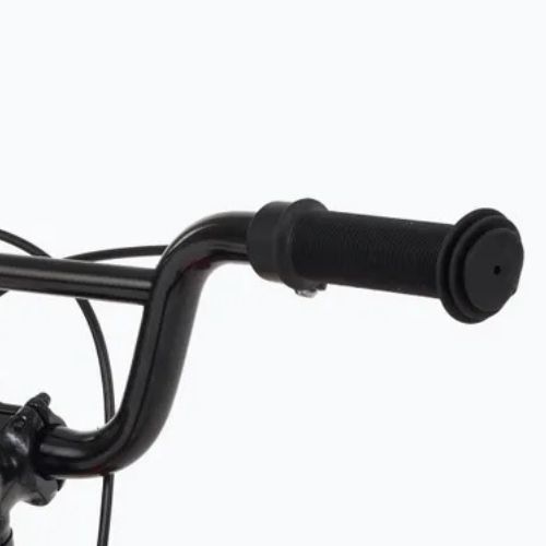 Kinderfahrrad ATTABO EASE 14" rot