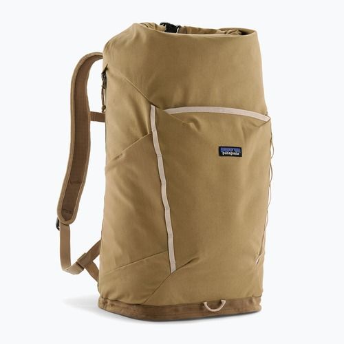 Patagonia Fieldsmith Roll Top Backpack 32 l klassisch hellbraun