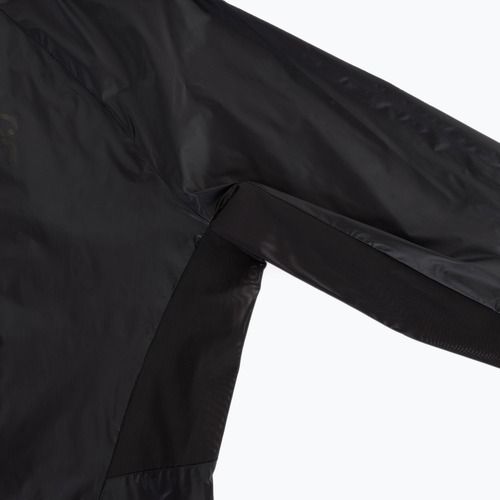Laufjacke Herren On Zero black