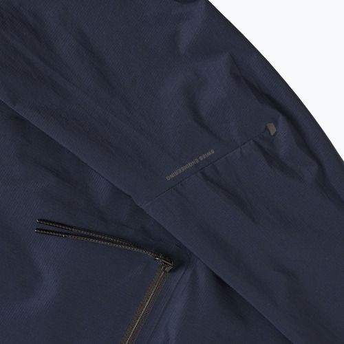 Jacke Damen On Active navy