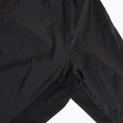 Laufjacke Damen On Zero black