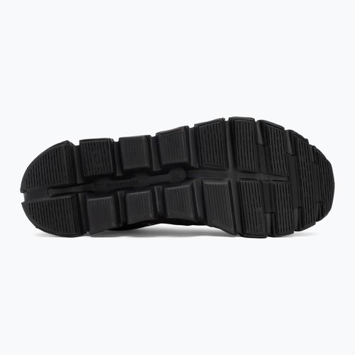 Herrenschuhe On Cloud 6 WP dorn/schwarz