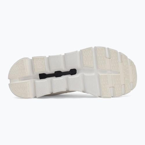 Herrenschuhe On Cloud 6 white/white