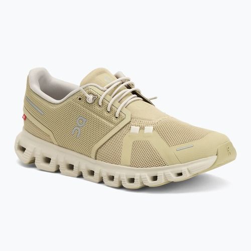 Schuhe Damen On Cloud 6 caper/ice