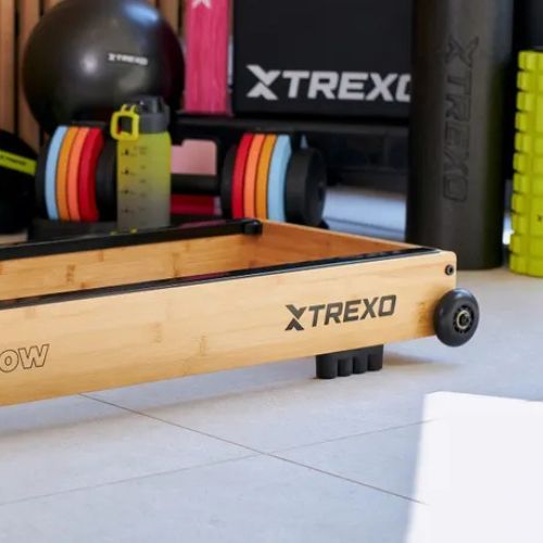 Wasser-Rudergerät XTREXO TimberFlow