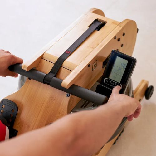 Wasser-Rudergerät XTREXO TimberFlow
