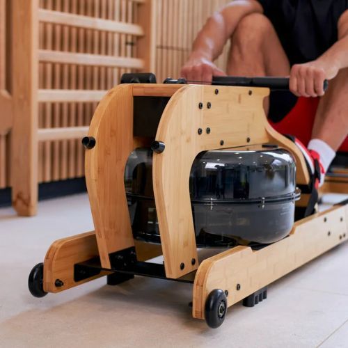 Wasser-Rudergerät XTREXO TimberFlow
