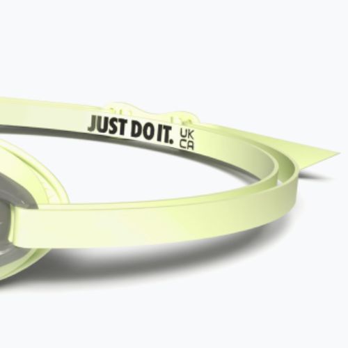Nike Legacy barely volt Schwimmbrille