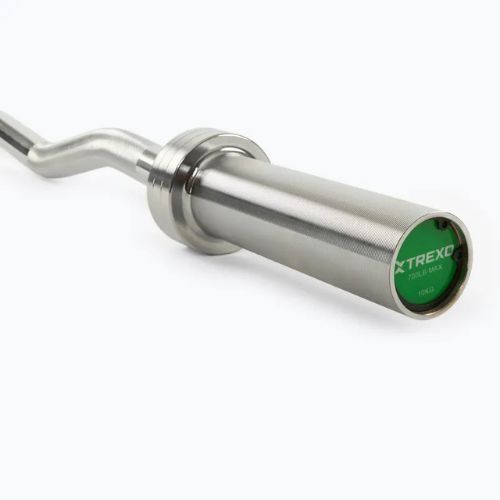XTREXO gebrochener Greif TX-CBB120 grau