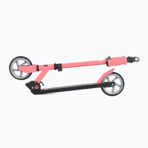 Kinder-Roller ATTABO 145 rosa