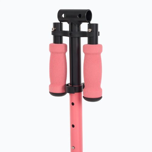 Kinder-Roller ATTABO 145 rosa
