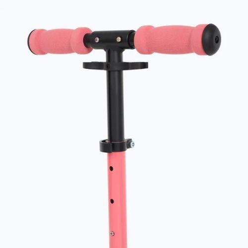 Kinder-Roller ATTABO 145 rosa