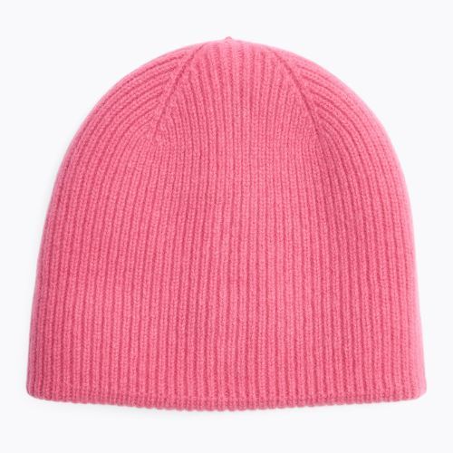 WOOLCANO MERINO 100% HUT0440 rosa