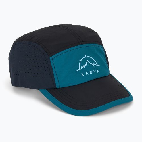 Baseballmütze KADVA Hiker Cap khaki