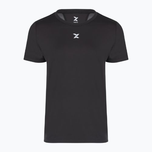 Damen XTREXO Trexi Reg Tee schwarz