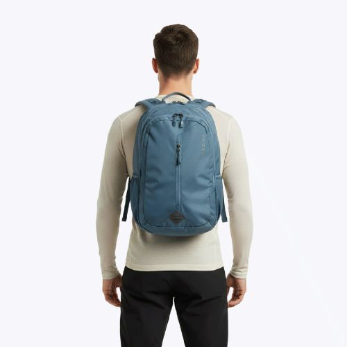 Tourenrucksack KADVA Concise 20 l schwarz