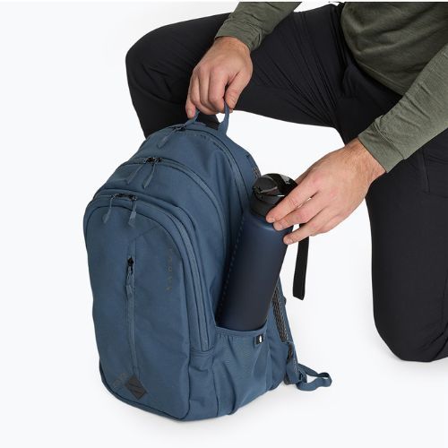 Tourenrucksack KADVA Concise 20 l schwarz