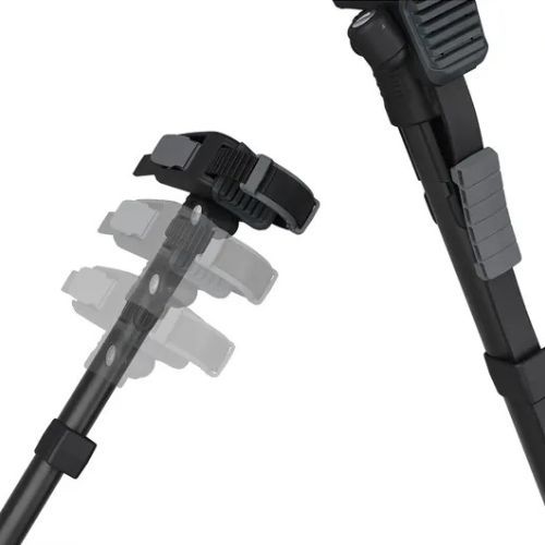 Thule OutPace 2Bike Hitch Rack schwarz