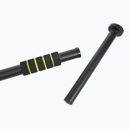 Teleskopstange XTREXO 62-100 cm black