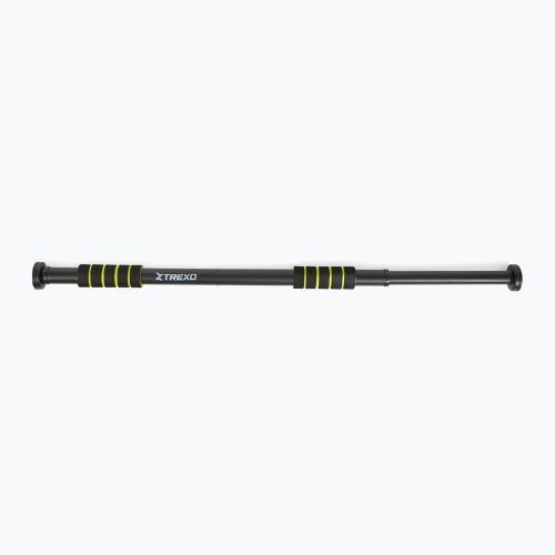 Teleskopstange XTREXO 62-100 cm black