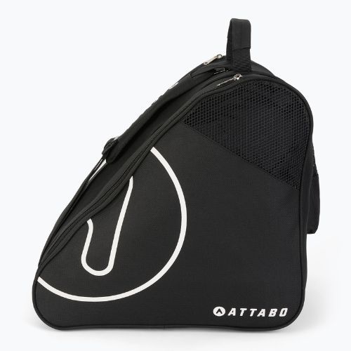 ATTABO Sako Rolltasche schwarz