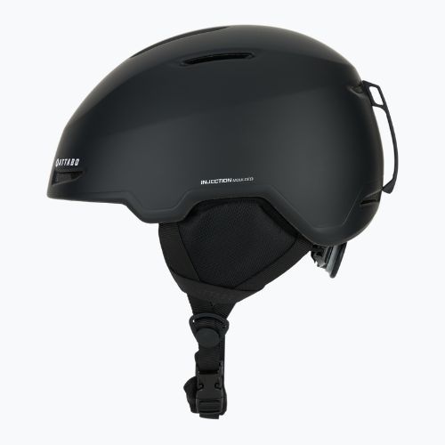 Skihelm ATTABO Avens 2.0 white