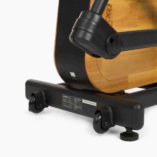 Crosstrainer XTREXO OM400 Wood black