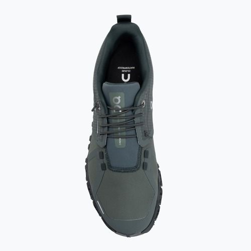 Herren Schuhe On Cloud 6 WP olive/evergreen