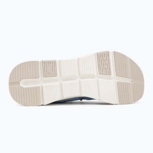 Schuhe On Cloud Sky dust/acai