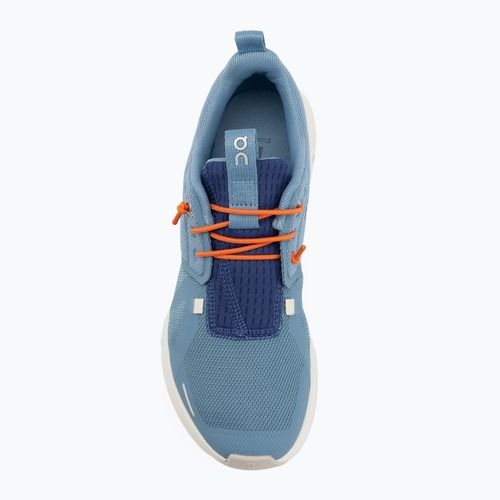 Schuhe On Cloud Sky dust/acai