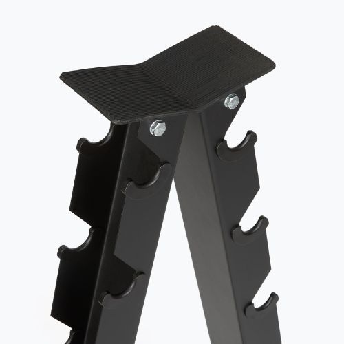 Hantelständer XTREXO black
