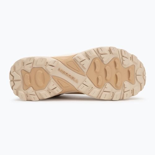 Damen-Wanderschuhe Merrell Speed Strike 2 Ltr Mid Wp latte