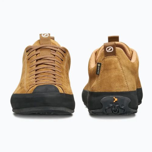 Herrenschuhe SCARPA Mojito Wrap GTX cayenne