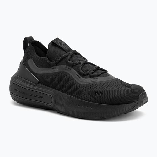 Herrenschuhe Under Armour Phantom 4 black/anthracite/black