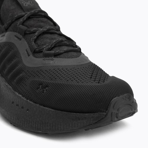 Herrenschuhe Under Armour Phantom 4 black/anthracite/black