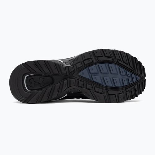 Trainingsschuhe Under Armour Apparition Tech black/black/black